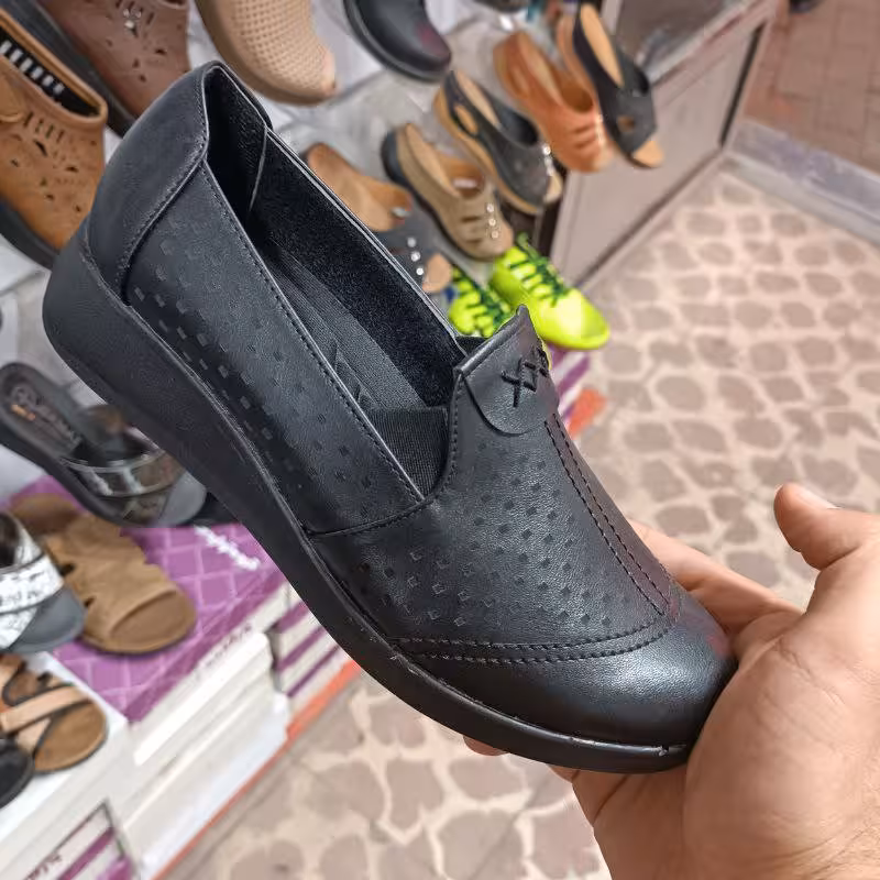 کفش شیک طبی زنانه