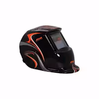 ماسک جوشکاری آروا اتوماتیک مدل 8203