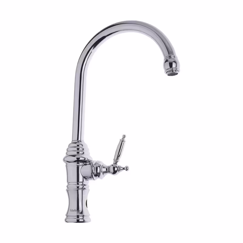 شیر ظرفشویی شیبه مدل مارال