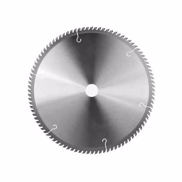 تیغ اره الماسه چوب رونیکس 300×96 مدل RH-5115