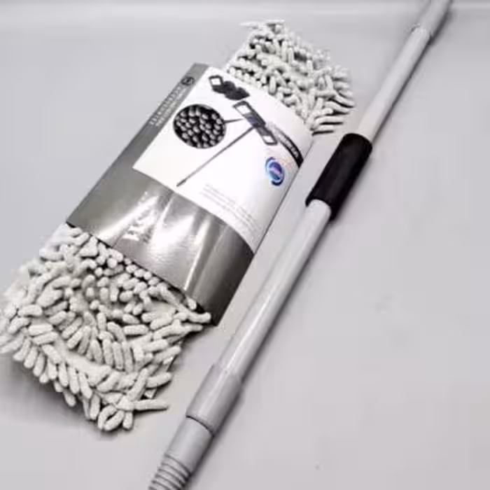 تی ماکارونی eco لوله پاستیلی