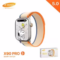 ساعت هوشمند X-inova مدل X90 PRO