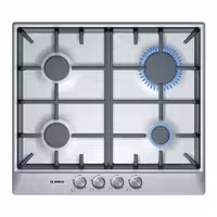 صفحه توکار بوش مدل PCP615B90E