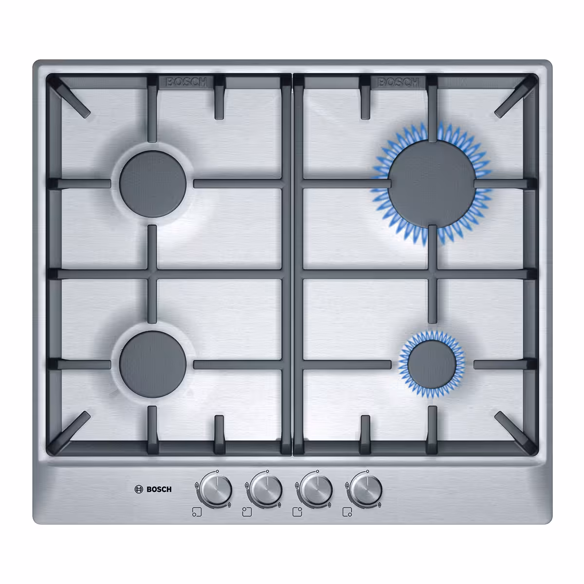 صفحه توکار بوش مدل PCP615B90E