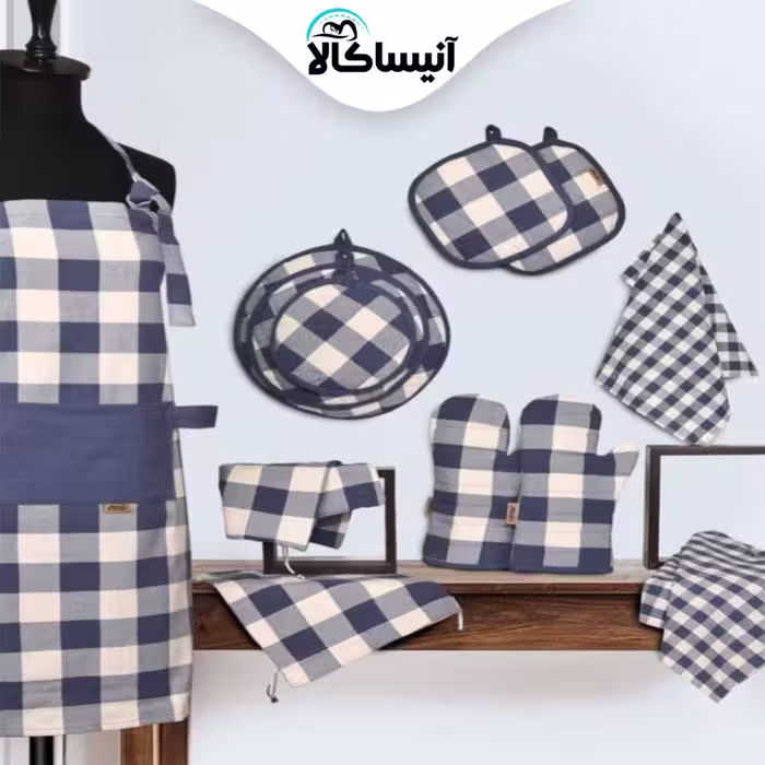سرویس کامل آشپزخانه برق لامع