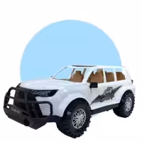 ماشین لکسوس سلفونی