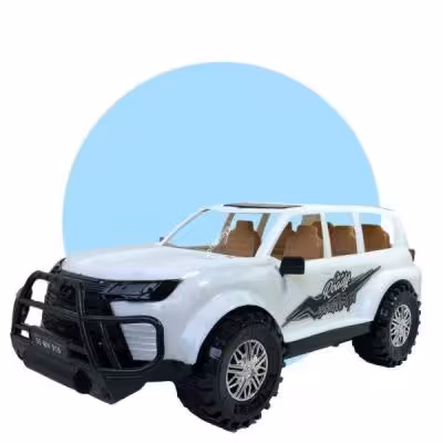 ماشین لکسوس سلفونی