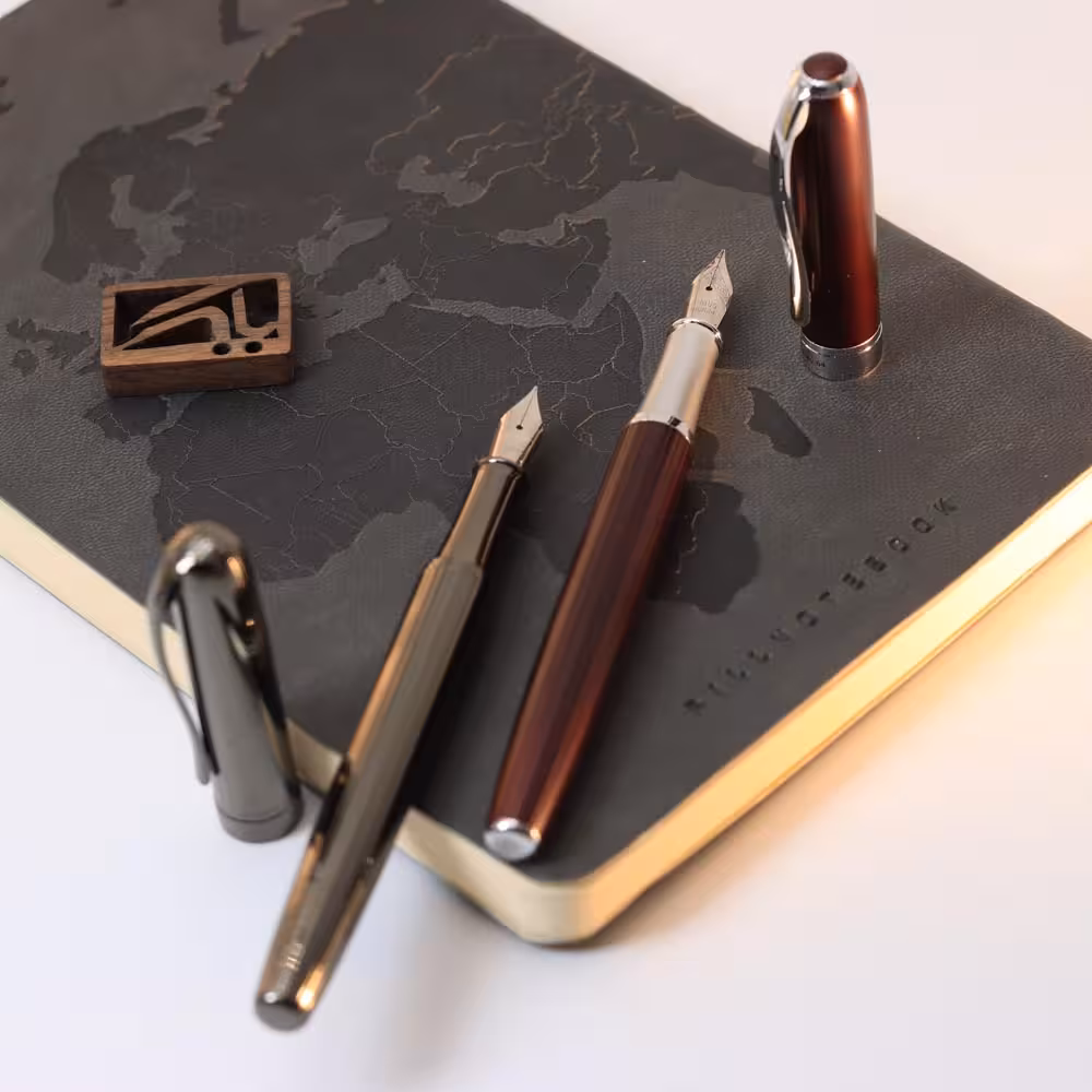 خودنویس ملودی 64 MELODY FP