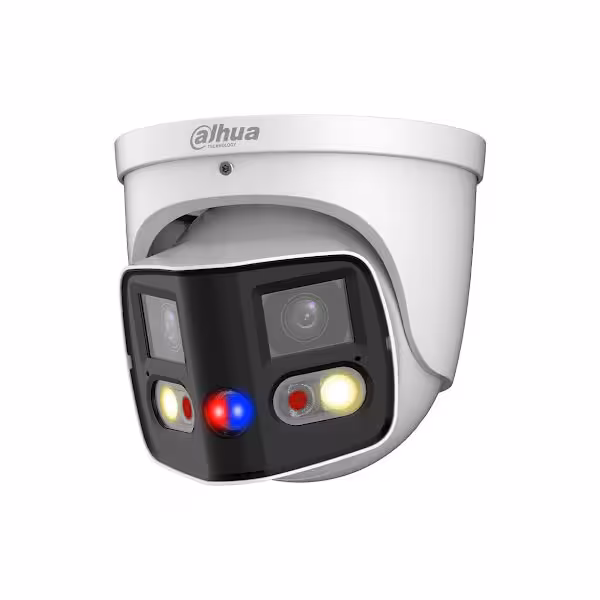 دوربین مداربسته تحت شبکه داهوا مدل IPC-PDW3849-A180-AS-PV