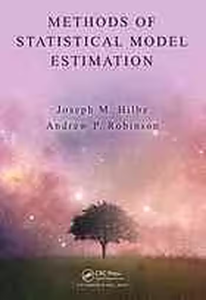 خرید و دانلود نسخه کامل کتاب Methods of statistical model estimation