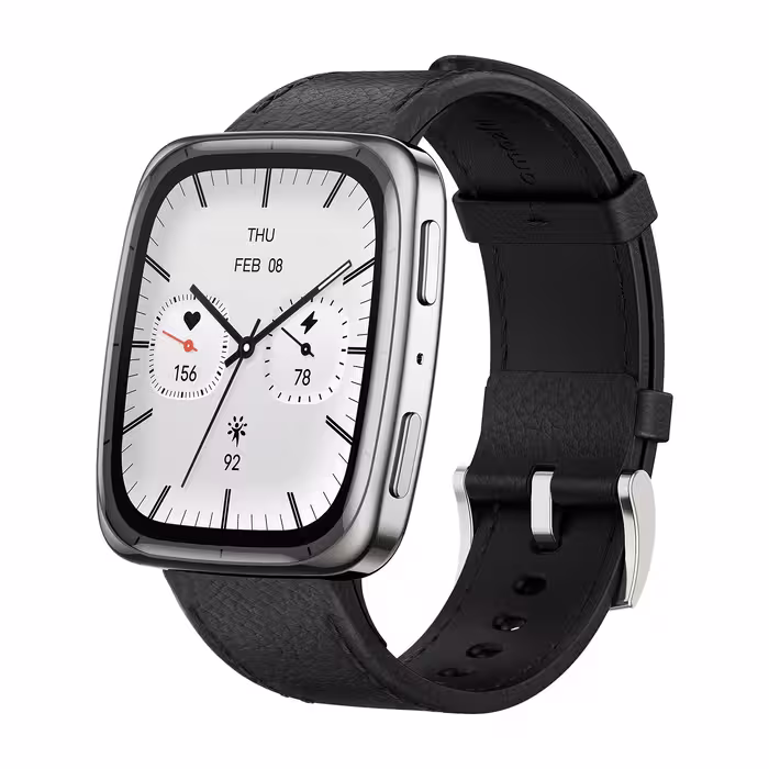 ساعت هوشمند amazfit active 2s