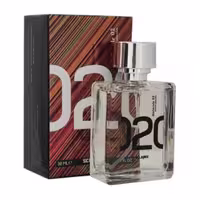 عطر جیبی مردانه اسکلاره مدل Molecule 020 حجم 30 میلی لیتر