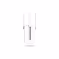 گسترش دهنده بیسیم 300Mbps مرکوسیس مدل MW300RE