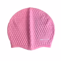 کلاه شنا پفکی mesuca در چهار رنگ | اورجینال