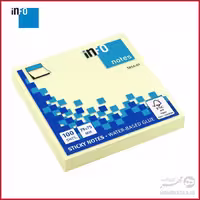 برچسب یادداشت  80 برگ اینفو مدل 545401  info Page Marker 5654-01