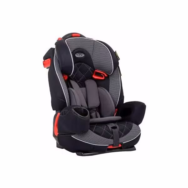 صندلی خودرو کودک گراکو مدل Nautilus Elite Lunar