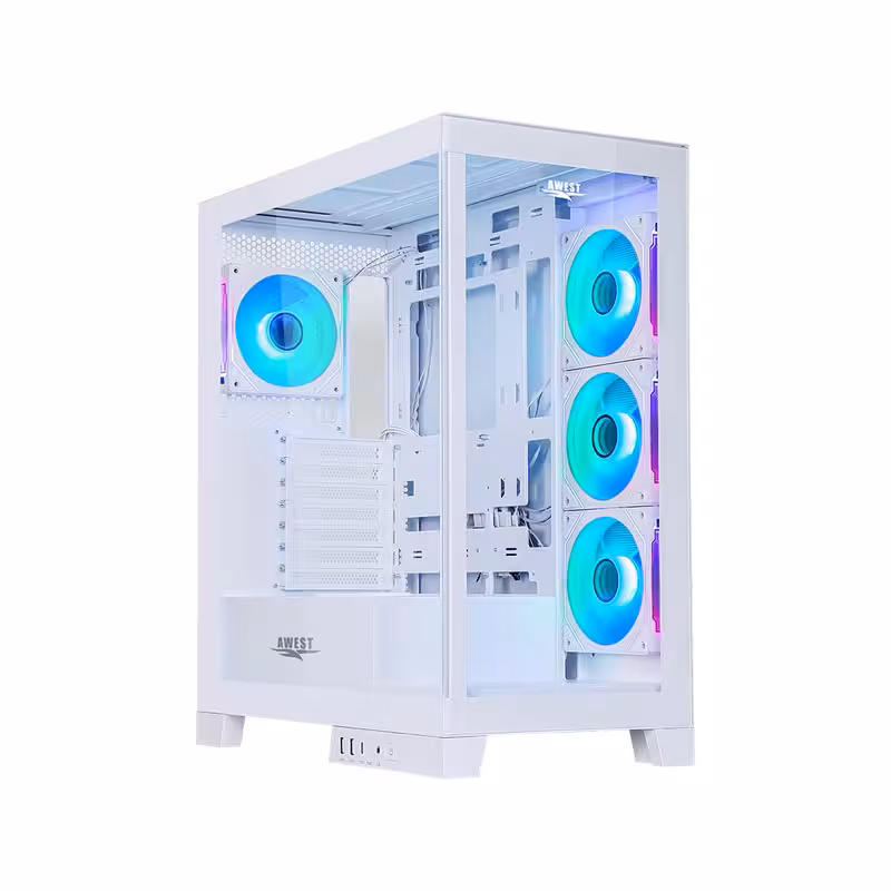 کیس اوست مدل GT-AQ16-MW