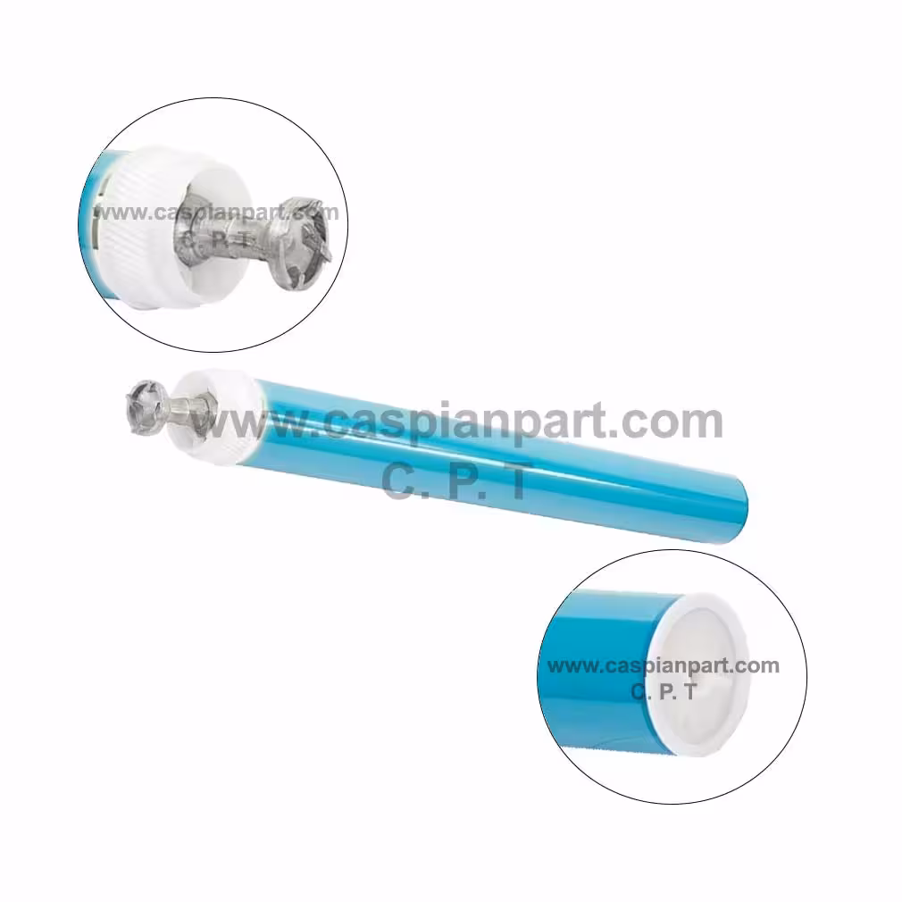 درام اچ پی مدل HP GOLDEN 55A