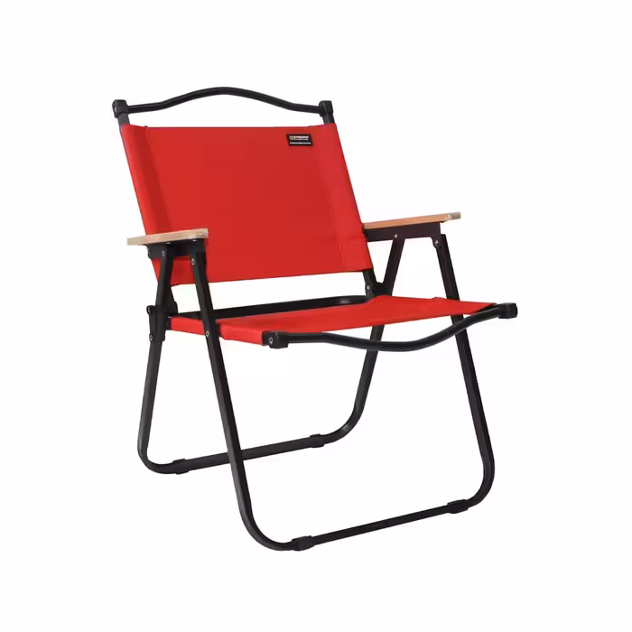 صندلی تاشو کمپینگ دبلیو استاندارد W Standard