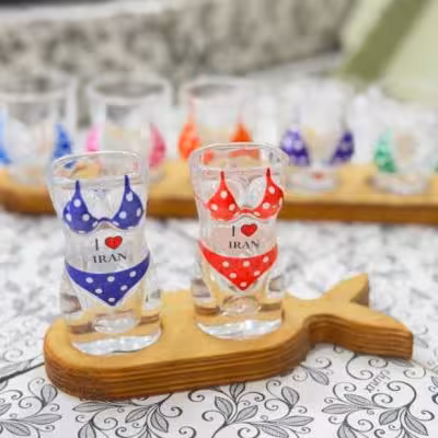 شات ساحلی جنس درجه 1.