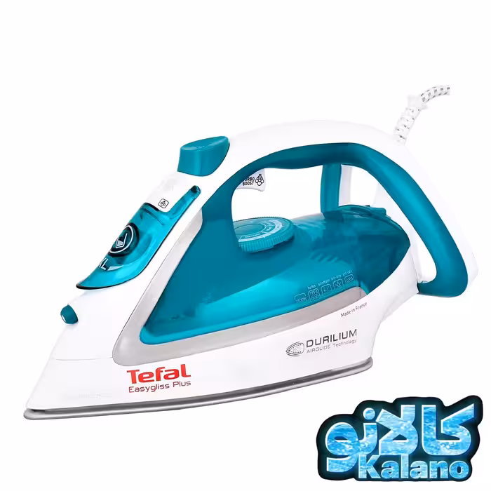 اتو تفال مدل fv5718 با گارانتی زینو تجارت