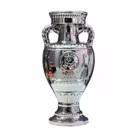 کاپ فلزی ساکروی جام ملت های اروپا The UEFA European Football Championship
