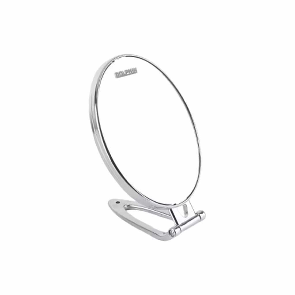 آینه آرایشی دلفین مدل Mk-04