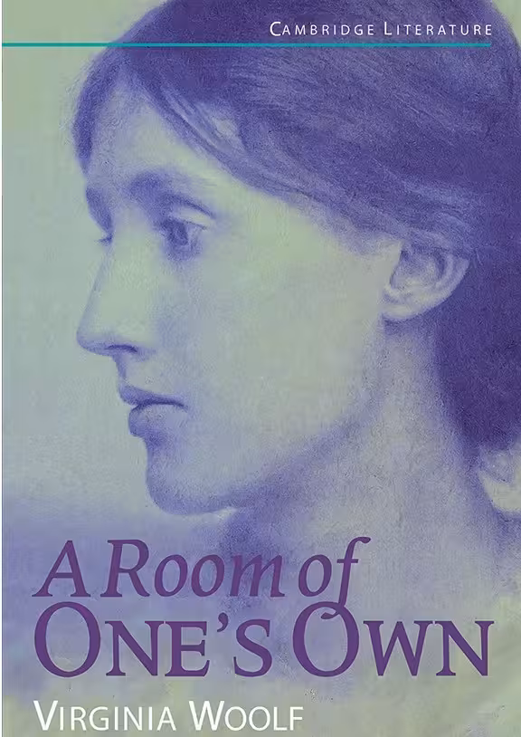 A Room of One’s Own