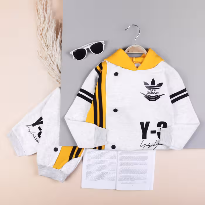 هودی شلوار آدیداس توکرکی مناسب دخترو پسر