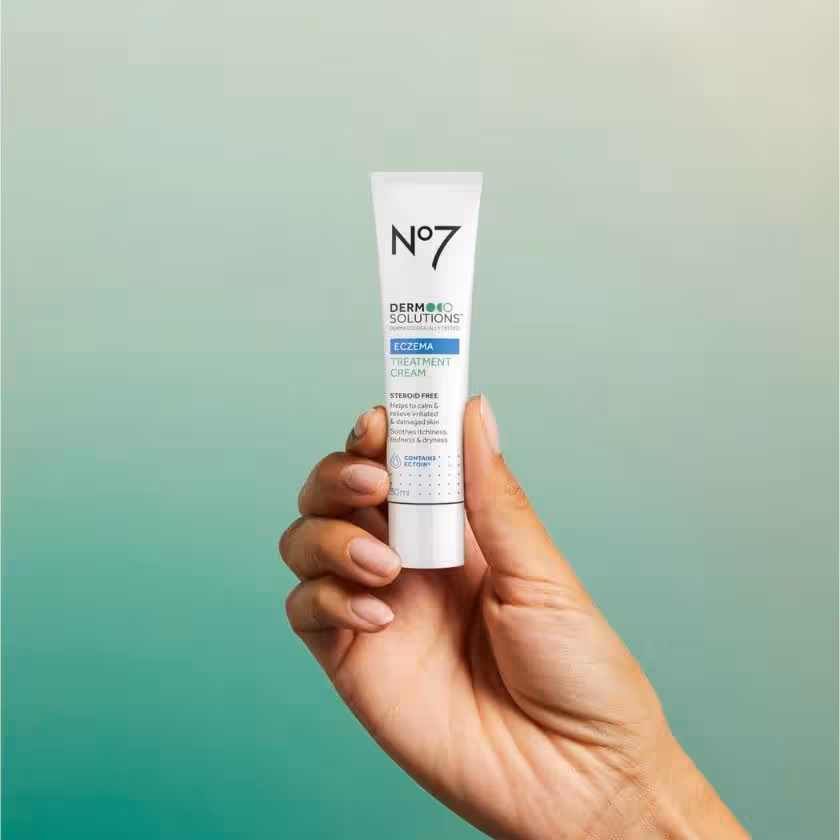 قیمت و خرید درمان اگزما نامبر سون مدل Derm Solutions™ Eczema Treatment 30ml اورجینال