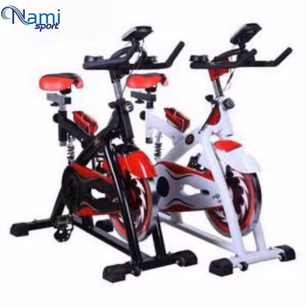 چرخ اسپینینگ خانگی فرش وی مدل Home spinning wheel Fresh Way FW1002