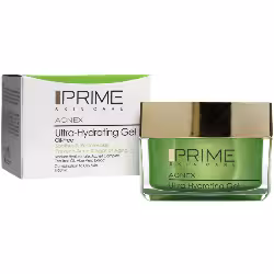 ژل آبرسان قوی پوست چرب پریم