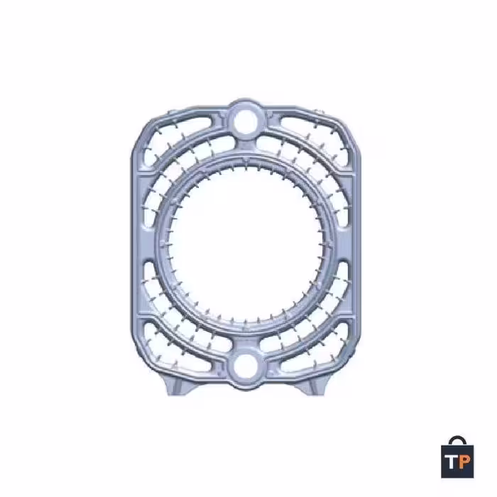 پره وسط دیگ ام آی تری مدل HYPER