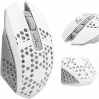 ماوس بی سیم مخصوص بازی مدل Gaming-801