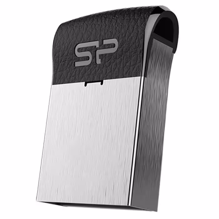 فلش مموری سیلیکون پاور Touch T35