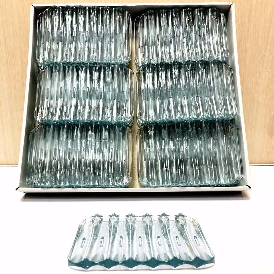 جاصابونی ژله ای