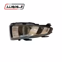 چراغ جلو چپ برلیانس H220 و H230 تو مشکی