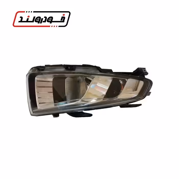 چراغ جلو چپ برلیانس H220 و H230 تو مشکی