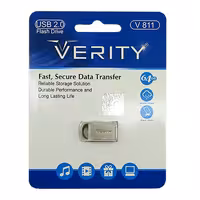 فلش 64 گیگ وریتی VERITY V811