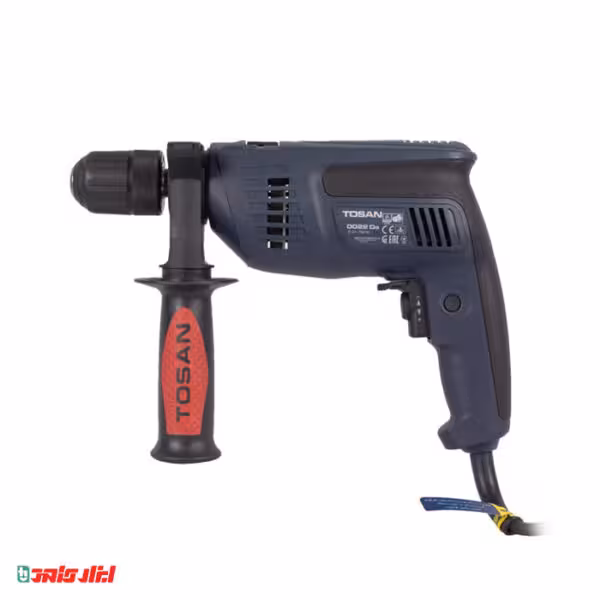 دریل چکشی 750 وات توسن مدل 0022Da