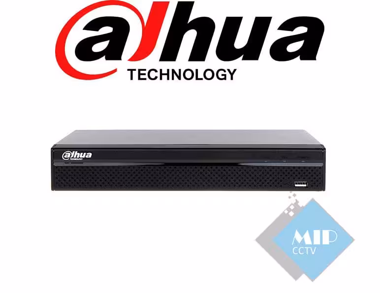 ان وی آر NVR2108HS-S3 داهوا