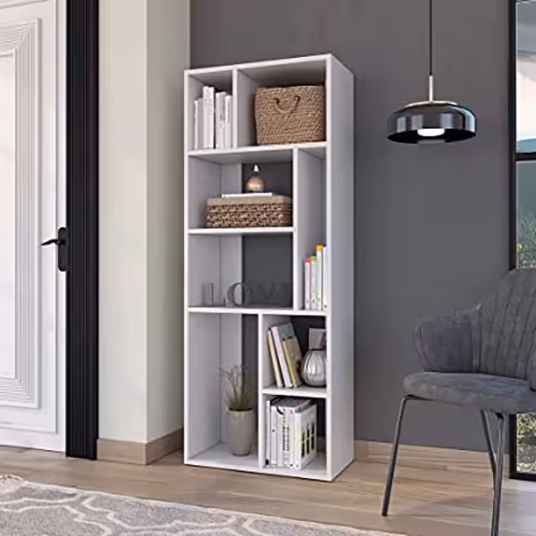 کتابخانه مدل IKE4650