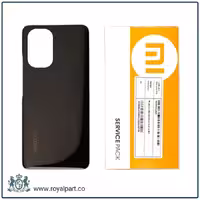 درب پشت شیائومی پوکو اف 3 | Xiaomi Poco F3