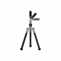 سه پایه نگه دارنده گوشی مومکس مدل Momax Tripod Hero Multi Functional Tripod TRS7A