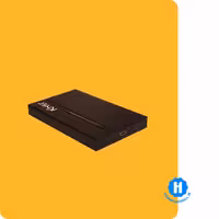 باکس هارد 2.5 اینچی کی نت مدل K-BSSDC3025