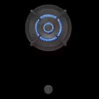 گاز تک شعله پیت