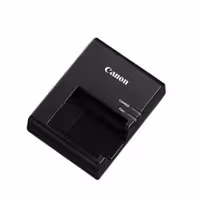 شارژر باتری کانن اصلی LC-E10 مخصوص باتری LP-E10