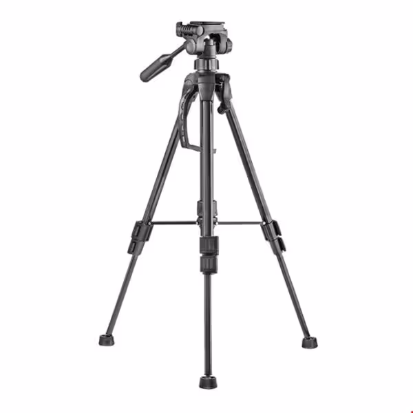 سه پایه تراز و متر لیزری 1.3 متری نووا 2670