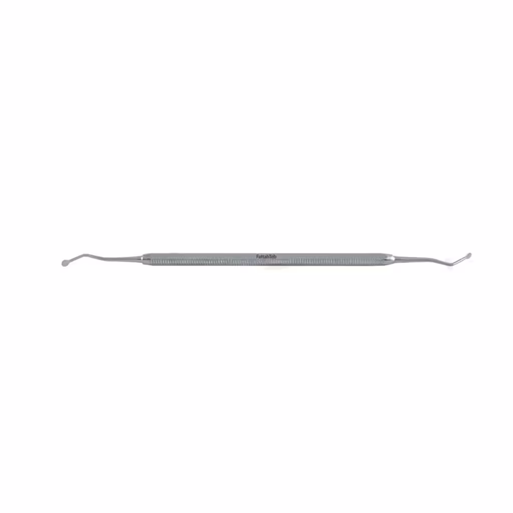 اسپاتول دهانی فتاح طب سایز M کد 1367