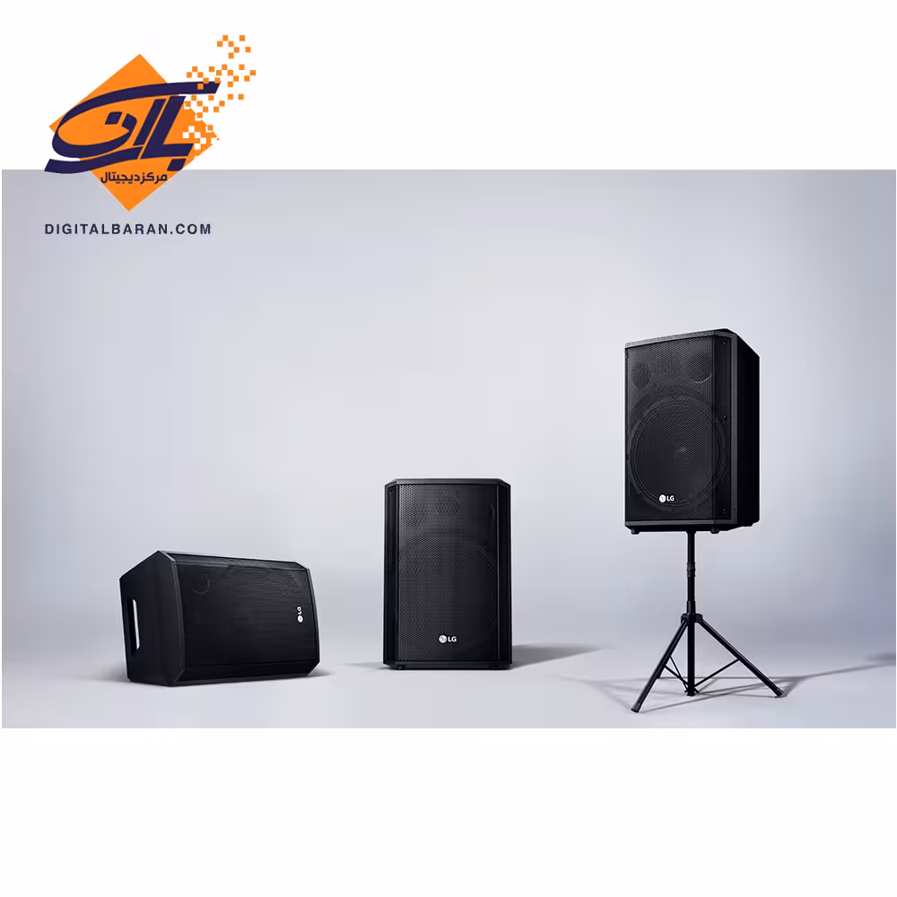 XBOOM RM2 LG  اسپیکر